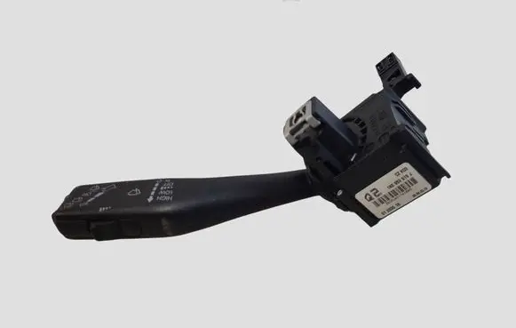 Skoda Octavia Mk2 (1Z) Wiper control stalk 1K0953519J 01203516
