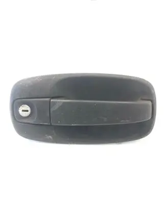 Renault Trafic II (X83) Front door exterior handle