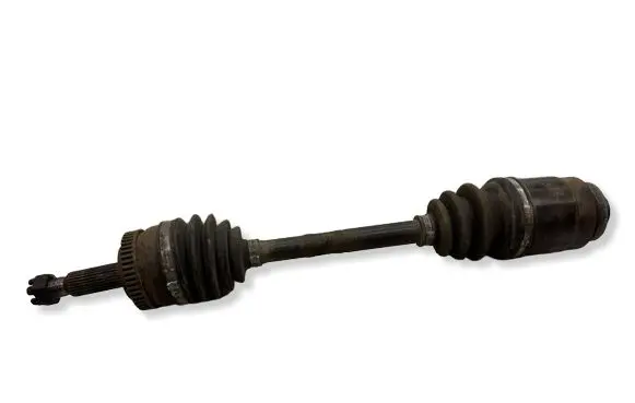 Hyundai Tucson JM Front driveshaft 