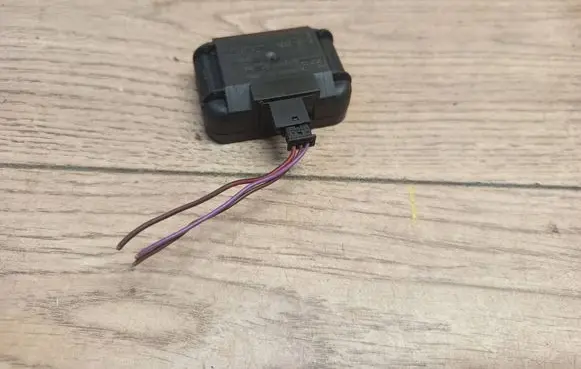 Volkswagen PASSAT B6 Rain sensor 1K0955559 10062009 142417