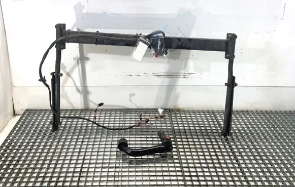 Ford Kuga II Tow bar CV4J19D521AC