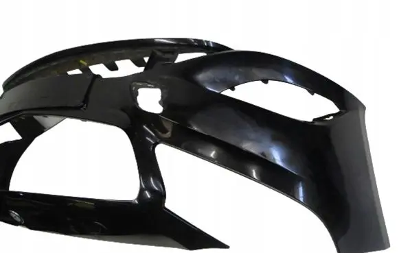 Mercedes-Benz A W176 Front bumper A1768800640