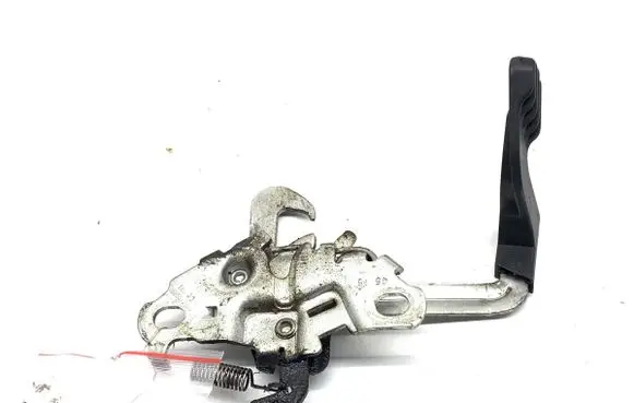 Citroen C3 Engine bonnet/hood lock/catch 9685613880