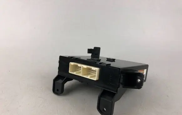 Subaru Outback Central body control module 72343AJ770