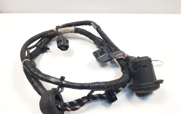 Volkswagen Golf VIII Other wiring loom 5H0971124C
