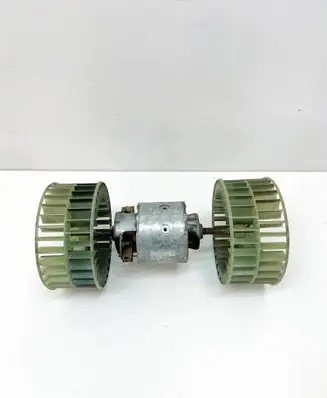Mercedes-Benz SL R129 Heater fan/blower 0130111190