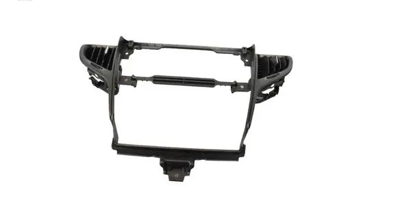 Chrysler Ypsilon Dashboard air vent grill cover trim 735482623