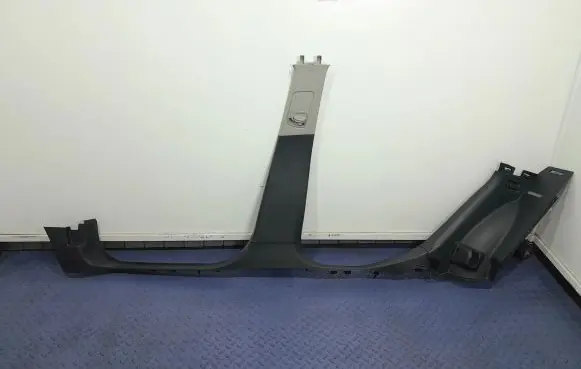 Opel Astra J Other sill/pillar trim element 13206908