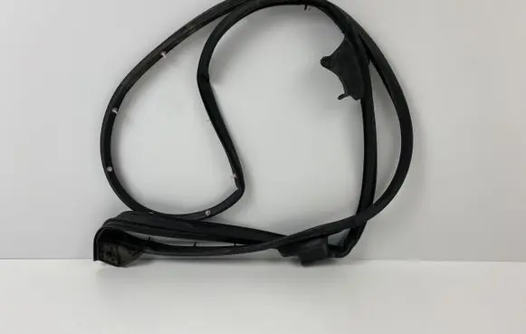 Lexus RX V Rubber seal rear door 6787248110