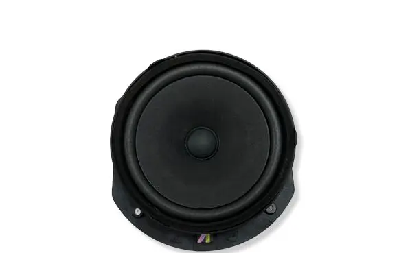 Tesla Model S Rear door speaker 
