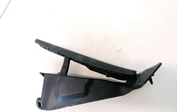 BMW 1 F20 F21 Accelerator throttle pedal 35426853175 3542-685317504