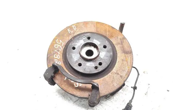 SsangYong Tivoli Front wheel hub