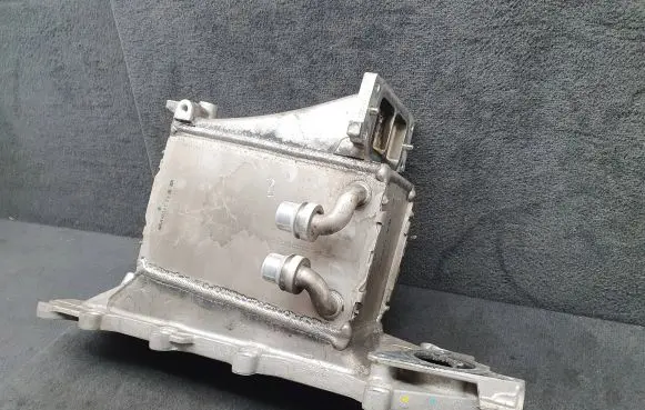Audi A6 S6 C7 4G Intake manifold 04L129766AS 04L129711AE 04L129711AT