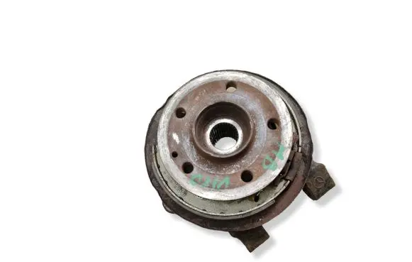 Mercedes-Benz V Class W447 Rear wheel hub A4473570106