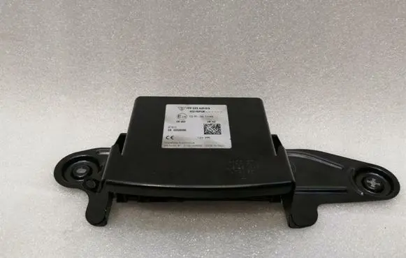 Porsche 718 Cayman 982 982c Other control units/modules 7PP035620CD