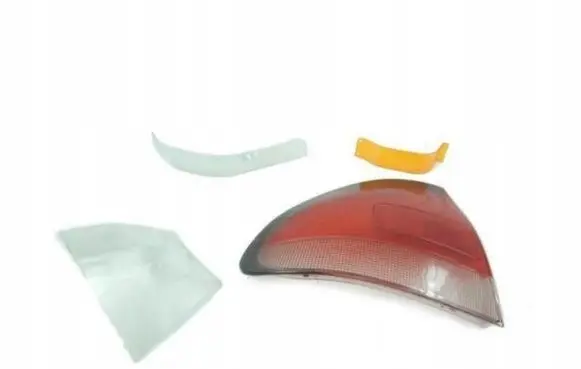 Mazda 626 Tail light lenses GA8A51161A