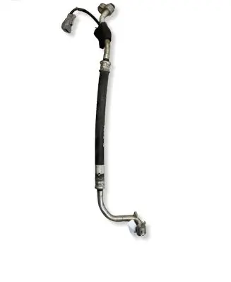 Lexus RX V Air conditioning (A/C) pipe/hose 
