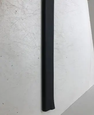 Ford Focus Front sill trim cover BM51A13200A