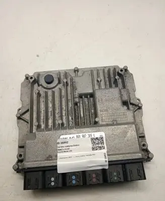 Porsche Macan (95B) Engine control unit/module 06M907309K