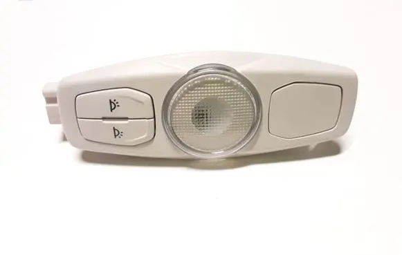 Ford Kuga II Rear seat light CJ5A13K767BF