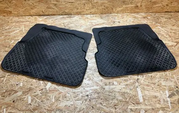 Audi A6 S6 C5 4B Rear floor mat 4B0061511