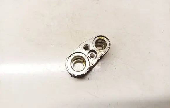 Ford Focus Air conditioning (A/C) expansion valve 