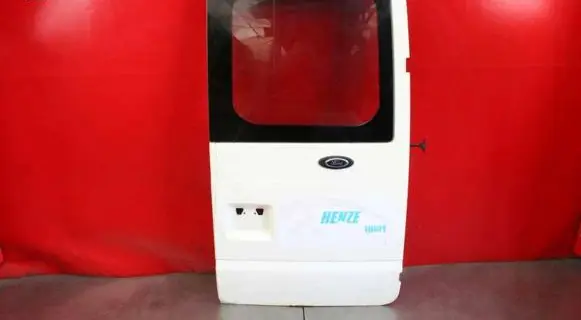 Ford Transit - Tourneo Connect Rear door