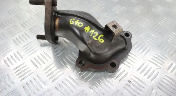 Mitsubishi 3000 GT Turbo air intake inlet pipe/hose