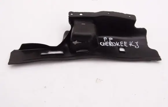 Jeep Cherokee Radiator trim 52079766AD