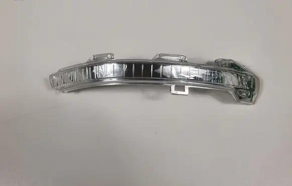 Volkswagen T-Roc Mirror indicator light 3G0949102A