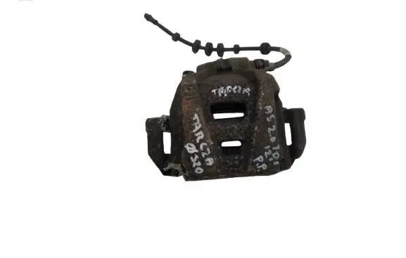 Audi A4 S4 B8 8K Front brake caliper