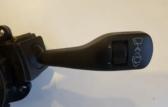 BMW 3 E46 Wiper control stalk 8363664