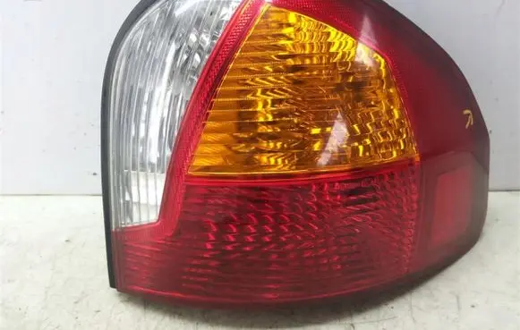 Hyundai Santa Fe Rear/tail lights