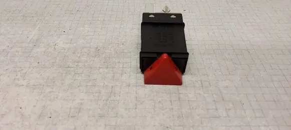 Volkswagen Polo III 6N 6N2 6NF Hazard light switch 6N0953235