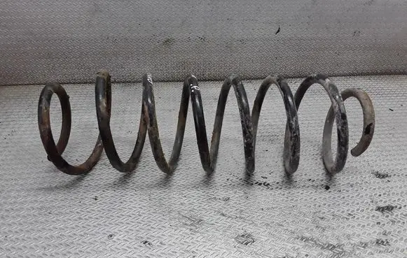 Volvo S70 V70 V70 XC Front coil spring