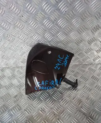 Opel Zafira C Headlight washer spray nozzle 20848433