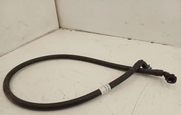 Porsche 911 991 Windshield washer fluid hose 9GS18548500