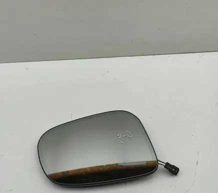 Jaguar XJ X350 Wing mirror glass C2C37093