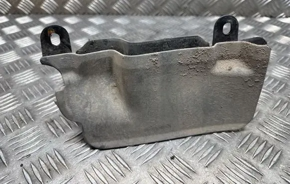 Seat Alhambra (Mk2) Rear mudguard 7N0854855