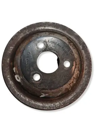 BMW 5 E34 Power steering pump pulley 2243683
