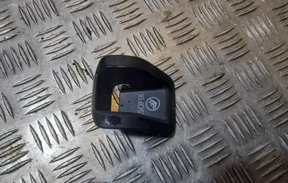 Audi A3 S3 8V ISOFIX cover 8V0887233A