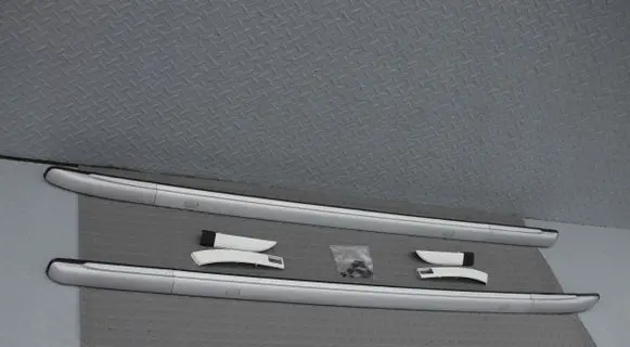 KIA Soul Roof bar rail 87270B2000