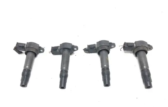 Mitsubishi Lancer VIII High voltage ignition coil MN195805