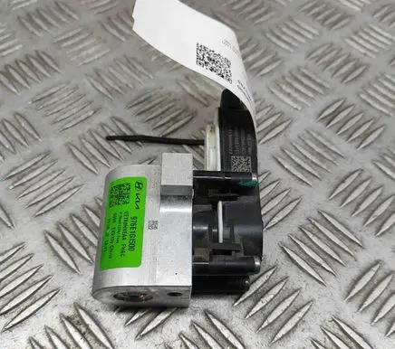 Genesis GV60 Air conditioning (A/C) expansion valve 976E1GI500