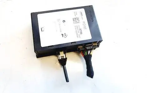 Opel Insignia A Bluetooth control unit module 22739796 688437706