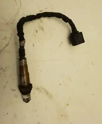BMW 1 F20 F21 Lambda probe sensor 1256021005
