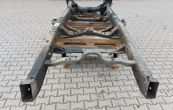 Ford Ranger IV Frame 