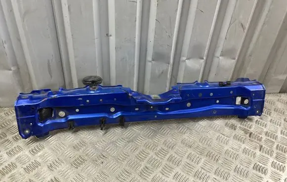 Toyota C-HR I Top upper radiator support slam panel 