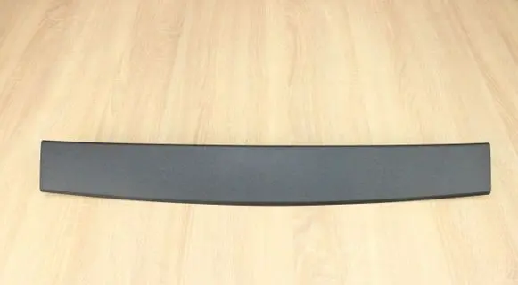 Seat Tarraco Trunk/boot trim cover 5NA867707