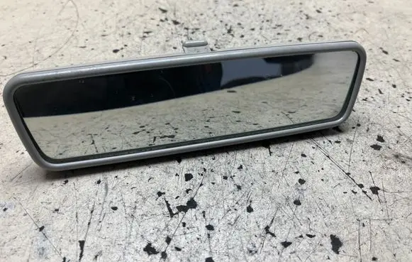 Volkswagen Golf IV Rear view mirror (interior) 014022